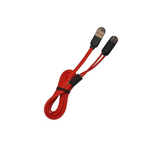 Remax Twins 2in1 Cable (RC-025T)