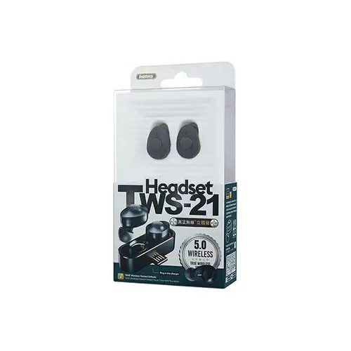 Remax TWS-21 Bluetooth Wireless Earbuds