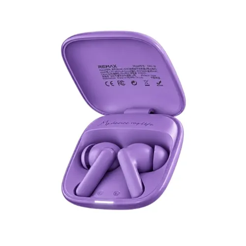 REMAX TWS-26 ANC True Wireless Earbuds