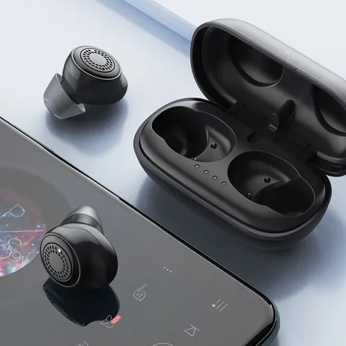 Remax TWS-2S Wireless Bluetooth Earbuds
