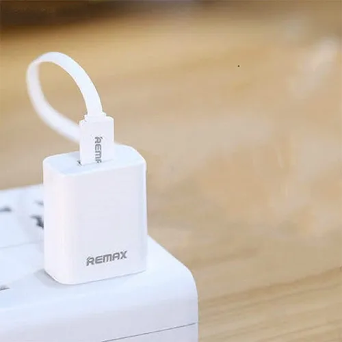 Remax USB Charger for iPhone (RP-U12)
