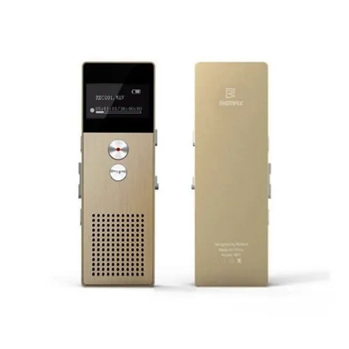 Remax Voice Recorder (RP1)