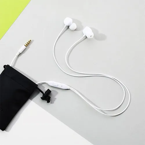 Remax Wired Earphones (RM-550)