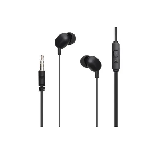 Remax Wired Earphones (RW-105)