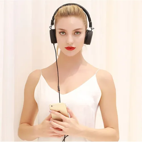 Remax Wired Headphone (RM-805)