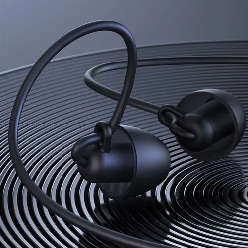 Remax Wired Sleep Earphones (RM-208)