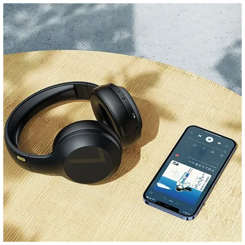 Remax Wireless Headphones (RB-660HB)