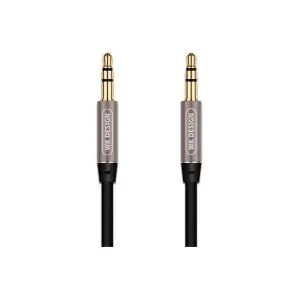 Remax WK Design WDC-019 Melody Audio Aux Cable