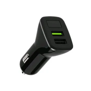 Remax WK Design WP-C16 18W Star Vein Car Charger