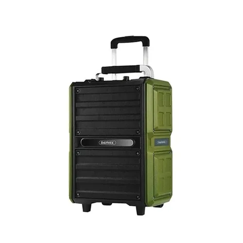 Remax X5 Outdoor Speaker