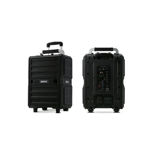 Remax X5 Wireless Speaker Black (RB-X5)