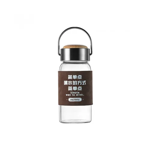 Remax Yamu Glass Bottle (RT-CUP57)