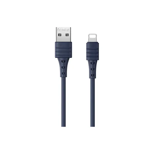 Remax Zeron Series Fast Charging Data Cable Lightning to USB (RC-179I)