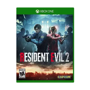 Resident Evil 2: Premium Case