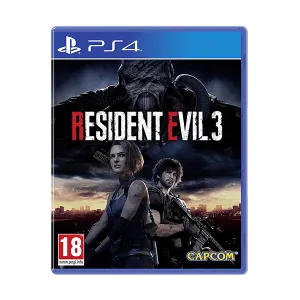 Resident Evil 3