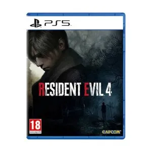 Resident Evil 4