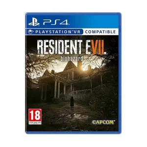 Resident Evil 7: Biohazard
