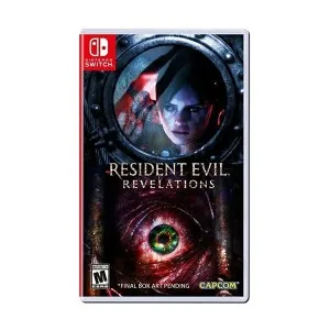 Resident Evil Revelations Collection