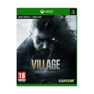 Resident Evil Village