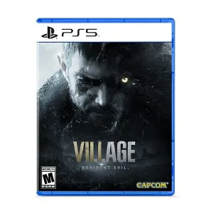 Resident Evil Village