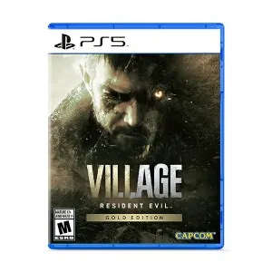 Resident Evil Village: Gold Edition