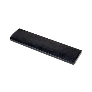Resin Palm Rest
