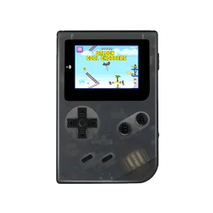 Retro Mini