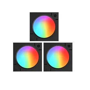 RGB MIX Light Pro Kit