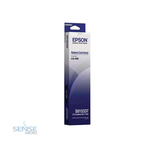 RIBBON - EPSON LQ 590