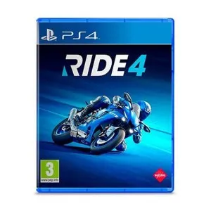 RIDE 4