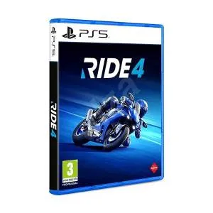 RIDE 4
