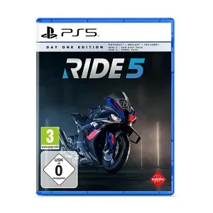 RIDE 5