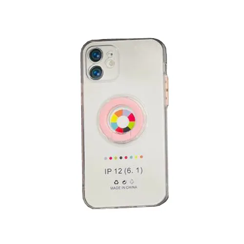 Ring Case Backcover