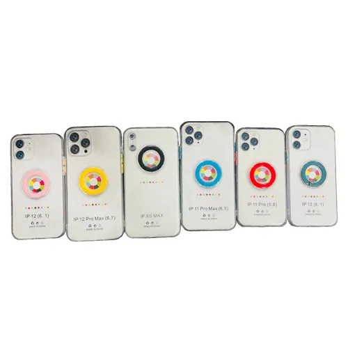 Ring Case Backcover
