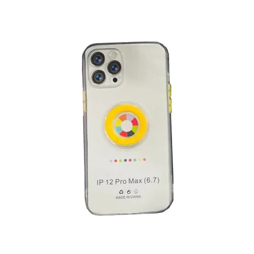 Ring Case Backcover