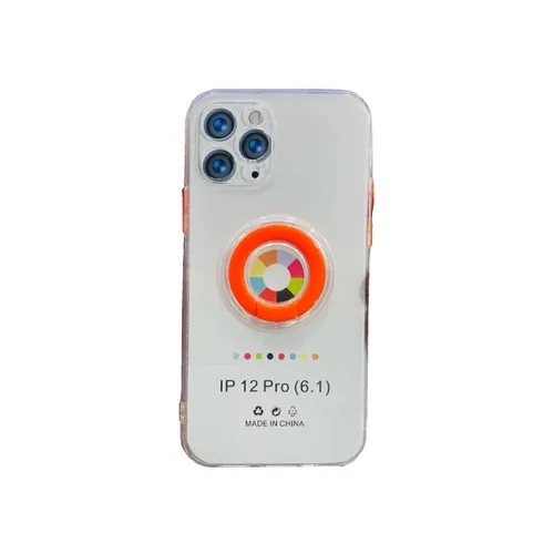 Ring Case Backcover