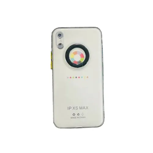 Ring Case Backcover