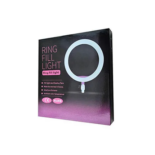 Ring Fill Light HX-260 (26CM)