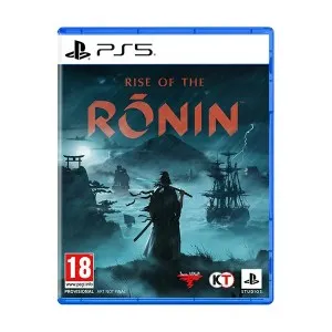 Rise of the Ronin