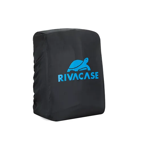 RIVACASE 7890 Black Drone Backpack