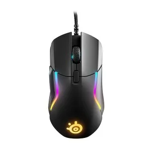 Rival 5
