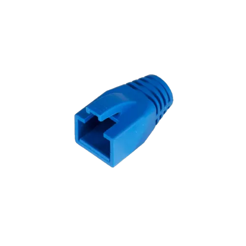 RJ45 CONNECTOR - AOPEN RUBBER BOOT