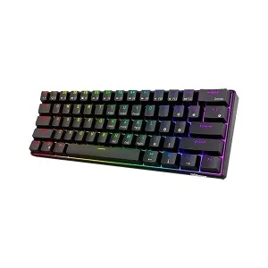 RK61 60% Wireless Mechanical Keyboard