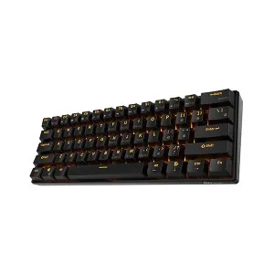 RK61 60% Wireless Mechanical Keyboard (Single Color Backlit)