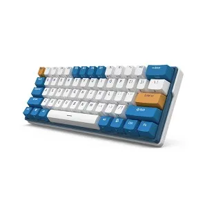 RK61 Plus Wireless Mechanical Keyboard