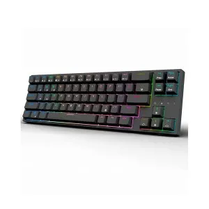 RK68 Plus Wireless Mechanical Keyboard