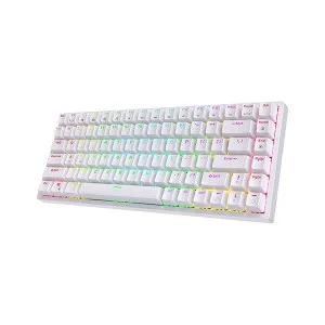RK84 75% Wireless Mechanical Keyboard