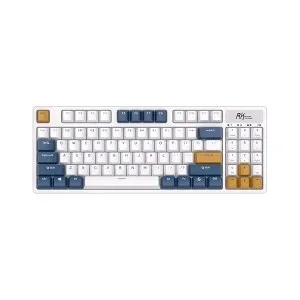 RK89 85% Wireless Mechanical Keyboard
