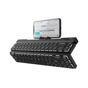 RK925 65% Foldable Wireless Mechanical Keyboard