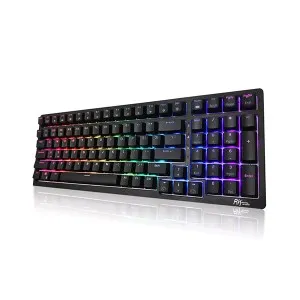 RK98 Wireless Mechanical Gaming Keyboard